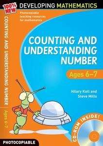 Counting and Understanding Number: Ages 6-7