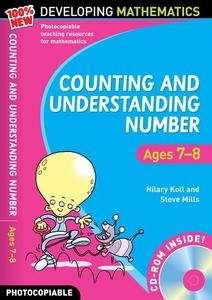 Counting and Understanding Number: Ages 7-8