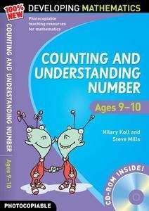 Counting and Understanding Number: Ages 9-10