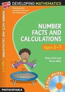 Number Facts and Calculations: Ages 6-7