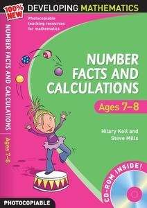 Number Facts and Calculations: Ages 7- 8