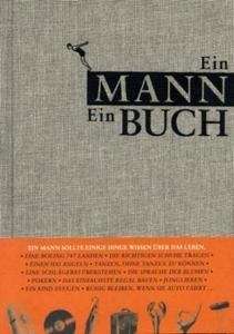 Ein Mann ein Buch