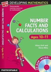 Number Facts and Calculations: Ages 10-11