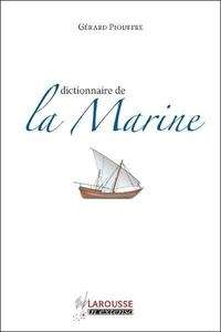 Dictionnaire de la marine