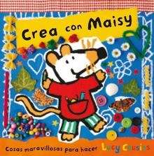 Crea con Maisy