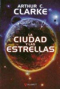 La ciudad y las estrellas