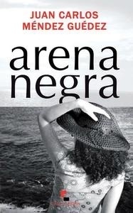 Arena negra