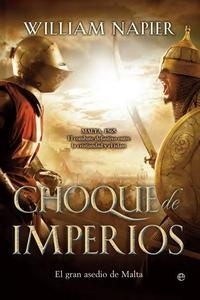 Choque de imperios