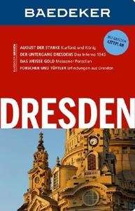 Baedeker Dresden