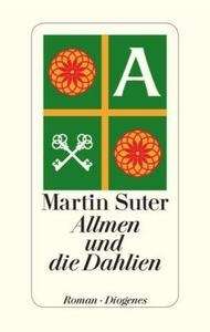 Allmen und die Dahlien