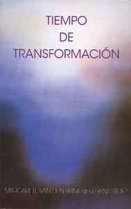 Tiempo de transformación