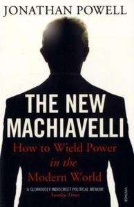 The New Machiavelli