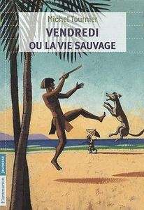 Vendredi ou la vie sauvage