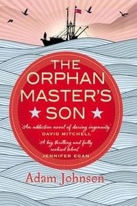 The Orphan Master's Son