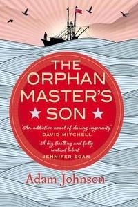 The Orphan Master's Son