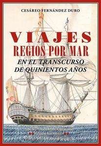 Viajes regios por mar