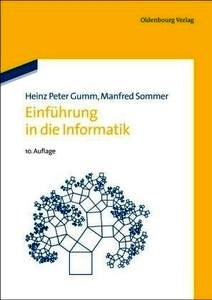 Einführung in die Informatik