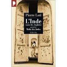 L'inde (sans les anglais) précédé de Mahé des Indes