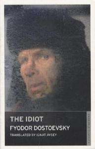 The Idiot (englische Ausgabe)