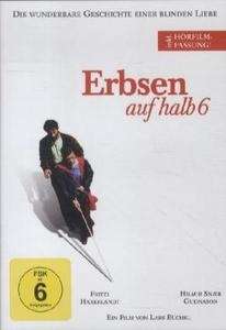 Erbsen auf halb 6 DVD