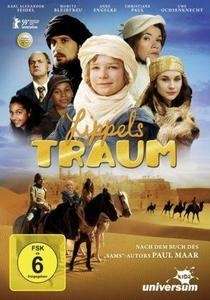 Lippels Traum, 1 DVD