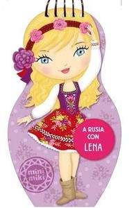 A Rusia con Lena
