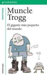 Muncle Trogg
