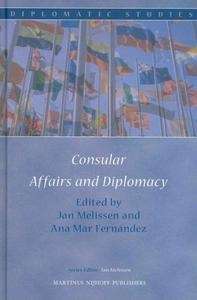 Consular Affairs and Diplomacy