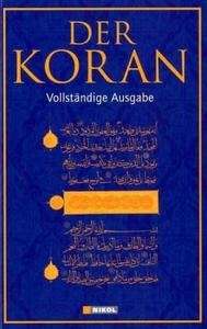 Der Koran (Übersetzung Henning)