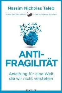 Antifragilität