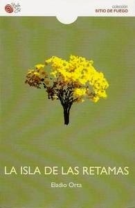 La isla de las retamas