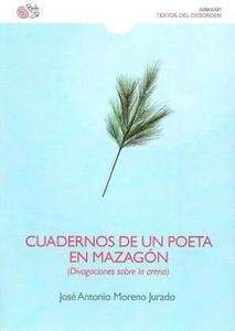 Cuadernos de un poeta en Mazagón