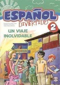 Español Divertido A2