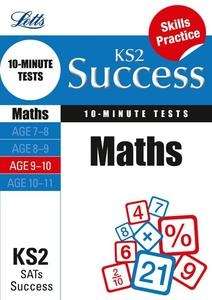 MATHS AGE 9-10: 10-Minute Tests