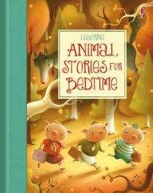 Animal Stories for Bedtime