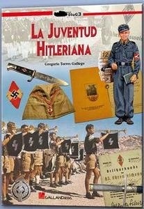 La juventud hitleriana