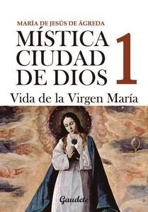 Mística ciudad de Dios