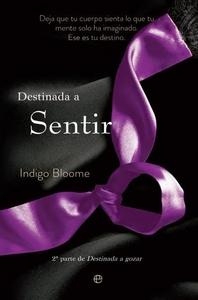 Destinada a sentir