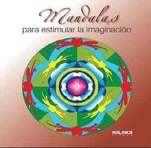 Mandalas para estimular la imaginación