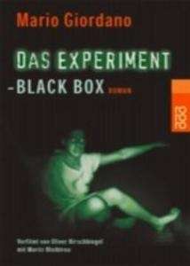 Das Experiment, Black Box