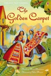 The Golden Carpet
