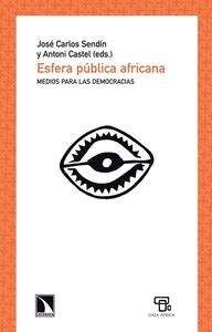 Esfera pública africana