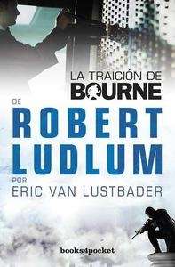 La traición de Bourne