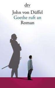 Goethe ruft an