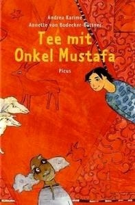 Tee mit Onkel Mustafa