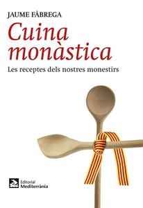 Cuina monàstica