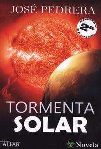 Tormenta solar