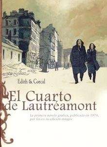 El cuarto de Lautréamont