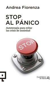 Stop al pánico