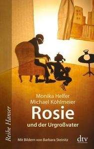 Rosie und der Urgrossvater